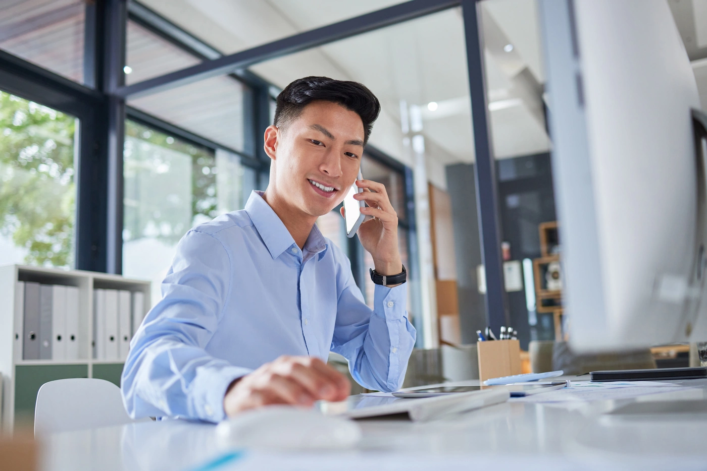 Professional reviewing workplace programme arrangements