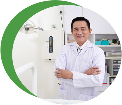 Doctor providing Corporate Medical Solutions in Malaysia
