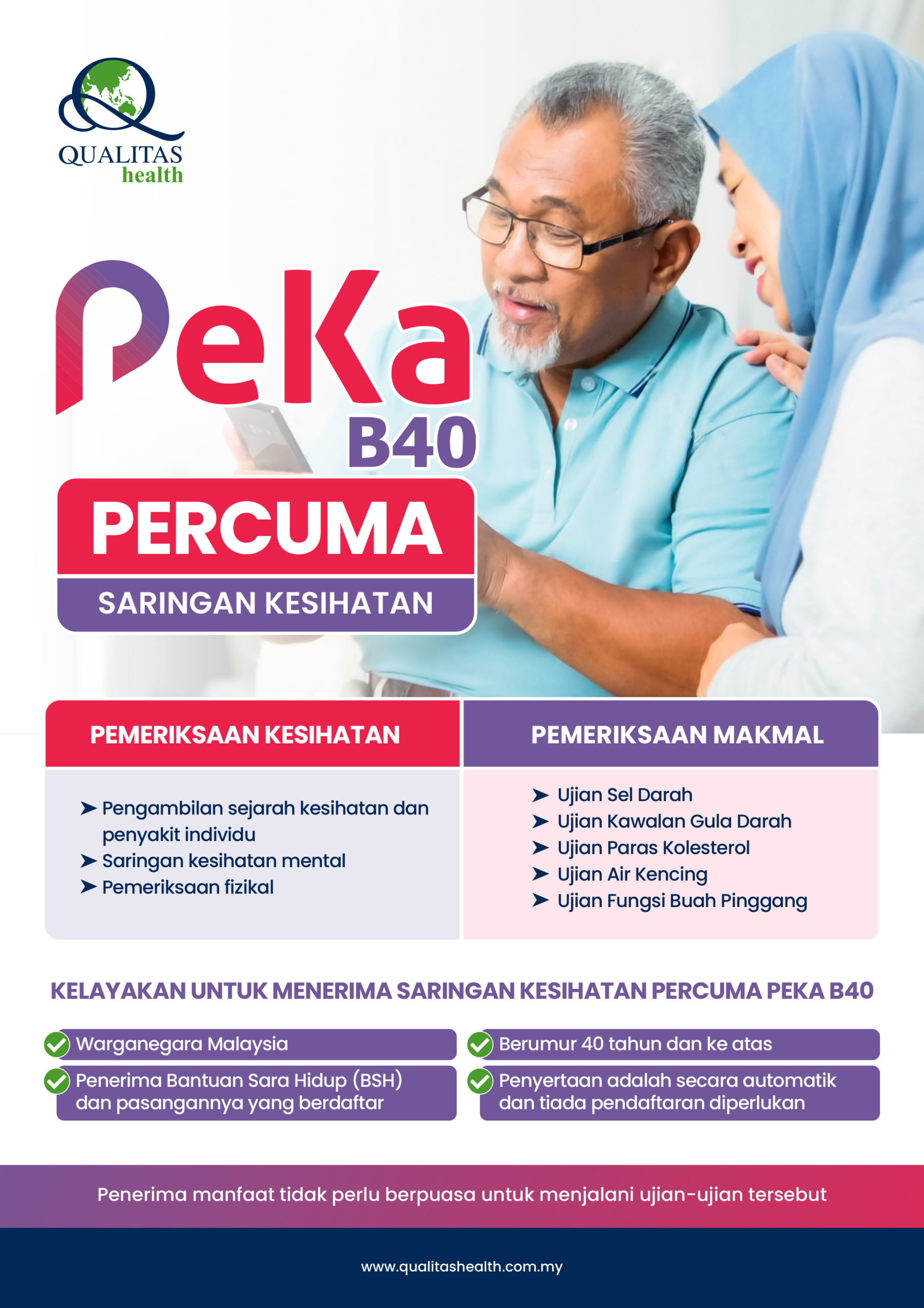 PEKA B40 Clinics scaled