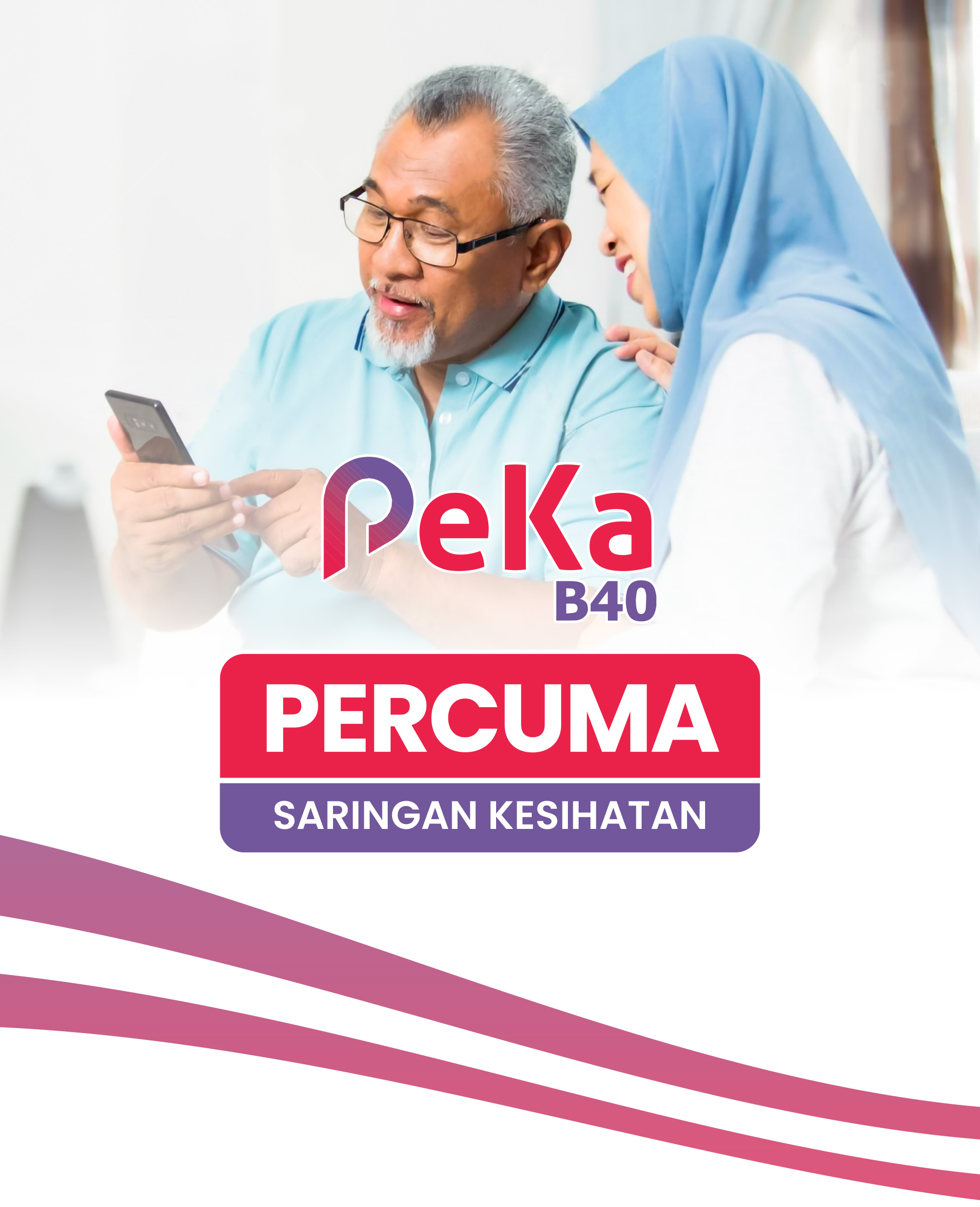 PEKA B40 Malaysia