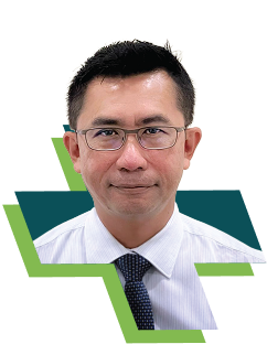 summit speaker dr junaidi