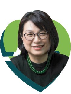 summit speaker sm erica lam